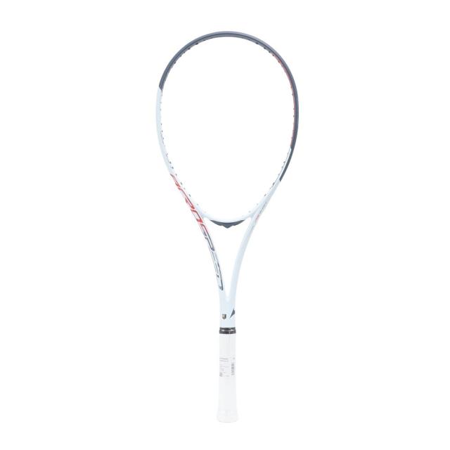 ミズノ(MIZUNO)ソフトテニスラケット アクロスピード S-01 63JTN5A462(Men’s、Lady’s)_2