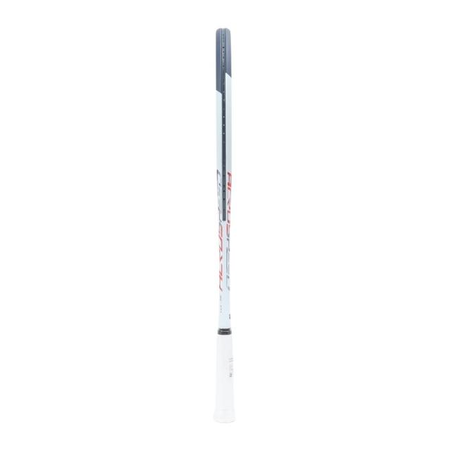 ミズノ(MIZUNO)ソフトテニスラケット アクロスピード S-01 63JTN5A462(Men’s、Lady’s)_3