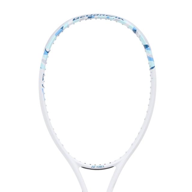 ヨネックス(YONEX)ソフトテニスラケット ジオブレイク 50V 02GB50V-424(Men’s、Lady’s)_4