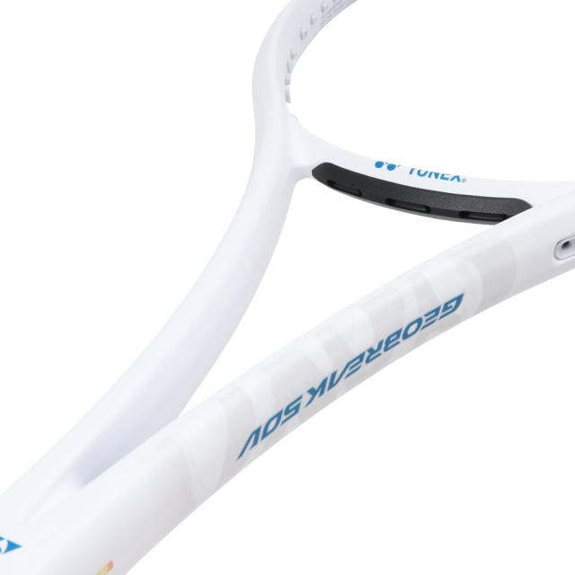 ヨネックス(YONEX)ソフトテニスラケット ジオブレイク 50V 02GB50V-424(Men’s、Lady’s)_8