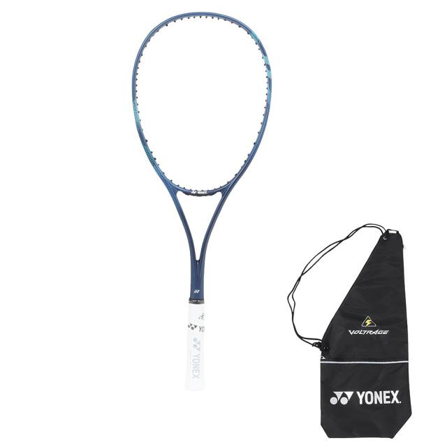 ヨネックス(YONEX)ソフトテニスラケット ボルトレイジ5バーサス VR5VS-422(Men’s、Lady’s)