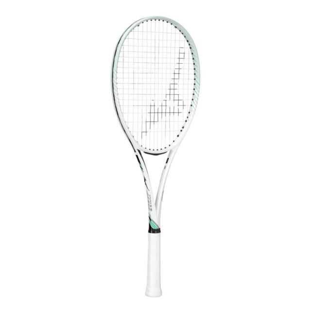 ミズノ(MIZUNO)ソフトテニスラケット ディーフォース S-10 63JTN54401(Men’s、Lady’s)