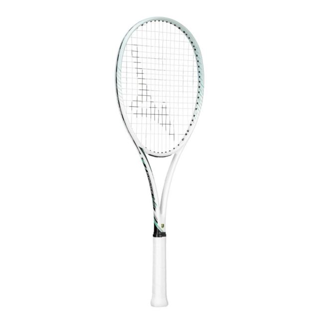 ミズノ(MIZUNO)ソフトテニスラケット D FORCE VS-10 63JTN54701(Men’s、Lady’s)_1