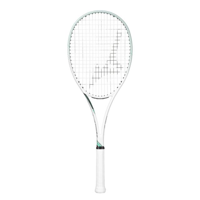 ミズノ(MIZUNO)ソフトテニスラケット D FORCE VS-10 63JTN54701(Men’s、Lady’s)_3