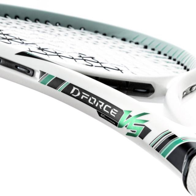 ミズノ(MIZUNO)ソフトテニスラケット D FORCE VS-10 63JTN54701(Men’s、Lady’s)_4