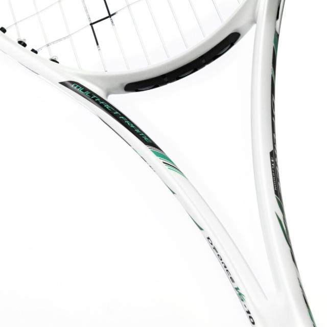 ミズノ(MIZUNO)ソフトテニスラケット D FORCE VS-10 63JTN54701(Men’s、Lady’s)_7