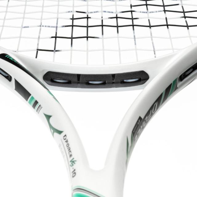 ミズノ(MIZUNO)ソフトテニスラケット D FORCE VS-10 63JTN54701(Men’s、Lady’s)_8
