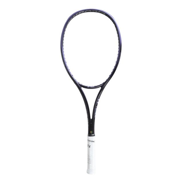 カルピス　新品未使用　YONEX　ジオブレイク７０S(751)　後衛選手用 ヨネックス(YONEX)ソフトテニスラケット ジオブレイク 70S 後衛