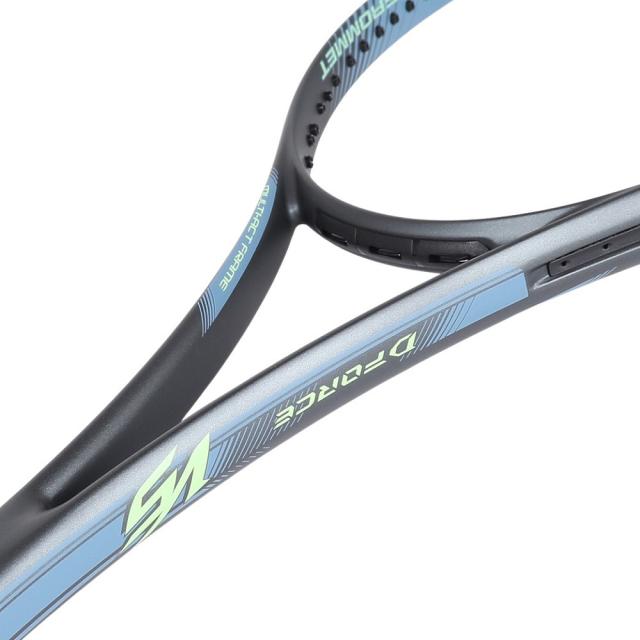 ミズノ(MIZUNO)ソフトテニスラケット ディーフォース VS-50 63JTN64708