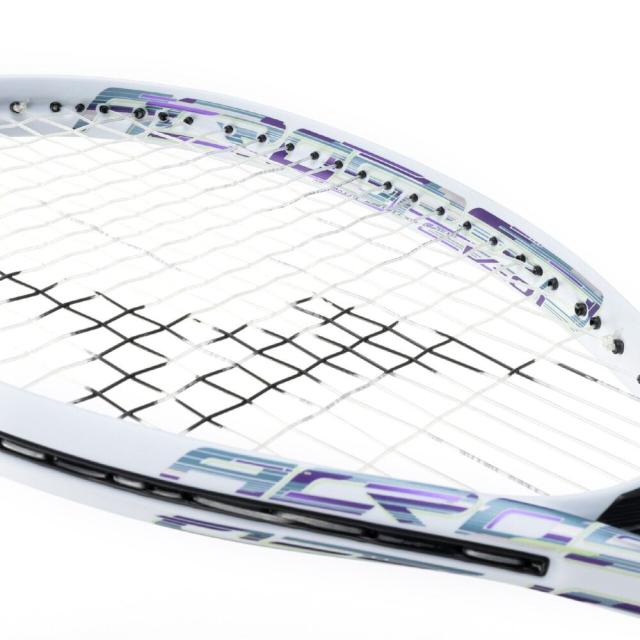 ミズノ(MIZUNO)ソフトテニスラケット アクロスピード V-01 63JTN6A320