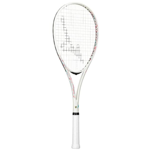 ミズノ(MIZUNO)ソフトテニスラケット アクロスピード S-05 63JTN6A601(Men’s、Lady’s)_1