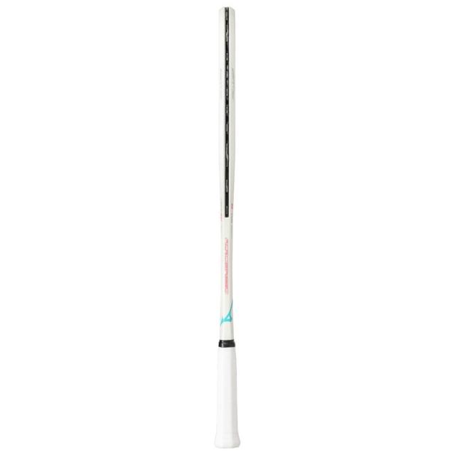 ミズノ(MIZUNO)ソフトテニスラケット アクロスピード S-05 63JTN6A601(Men’s、Lady’s)_2