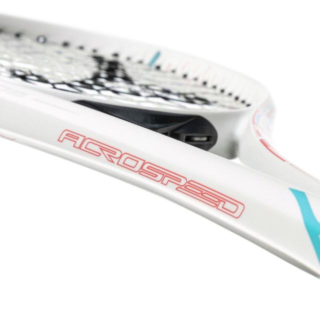 ミズノ(MIZUNO)ソフトテニスラケット アクロスピード S-05 63JTN6A601(Men’s、Lady’s)_6