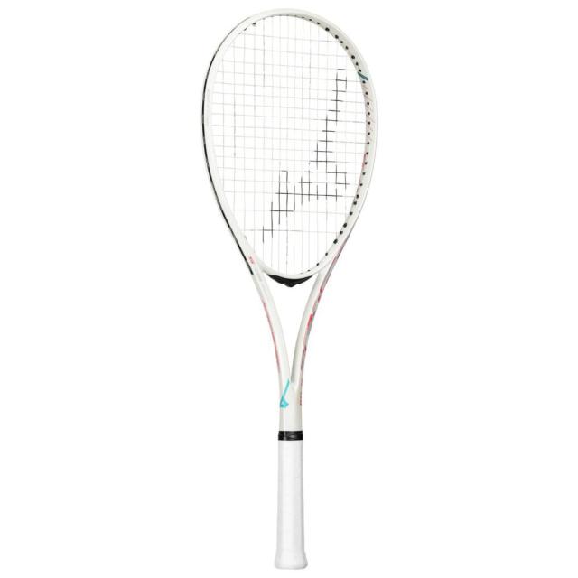 ミズノ(MIZUNO)ソフトテニスラケット アクロスピード S-05 63JTN6A601(Men’s、Lady’s)