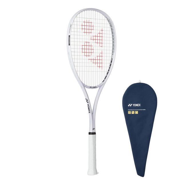ヨネックス(YONEX)ソフトテニスラケット ソア SOAR-1-019(Men’s、Lady’s)
