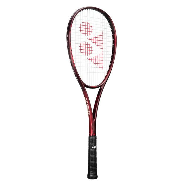 ヨネックス(YONEX)ソフトテニスラケット ボルトレイジ8S 後衛 02VR8S-443(Men’s、Lady’s)