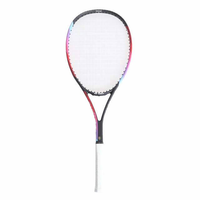 ヨネックス(YONEX)ソフトテニス ラケット 張り上げ済 オールラウンド 