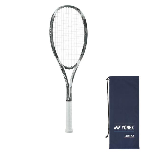 ヨネックス(YONEX)ソフトテニスラケット エアライド ARDG-007(Men’s、Lady’s)
