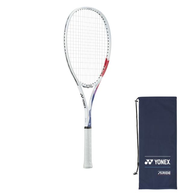 ヨネックス(YONEX)ソフトテニスラケット エアライド ARDG-097(Men’s、Lady’s)