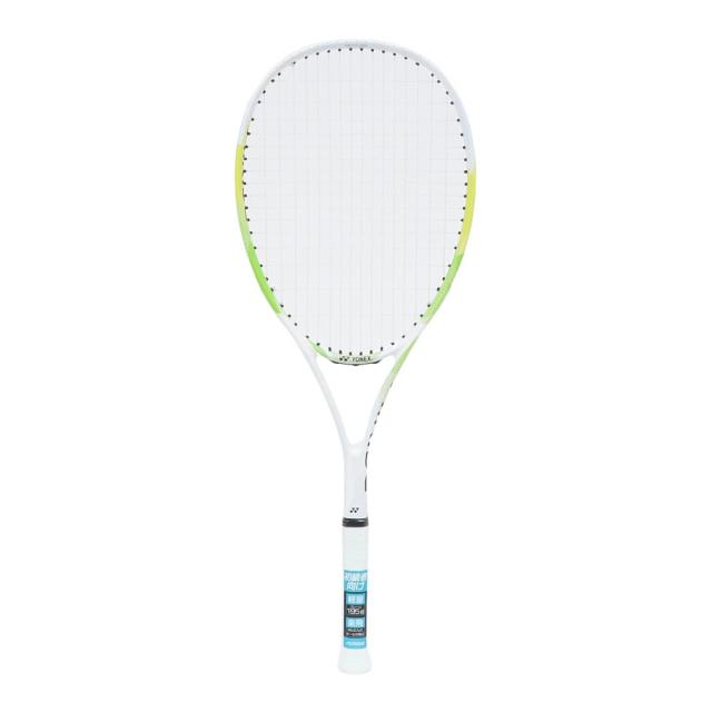 【ポイント5％！3/3 21:00〜22:59限定】ヨネックス(YONEX)ソフトテニスラケット エアライド ARDG-500(Men’s、Lady’s)
