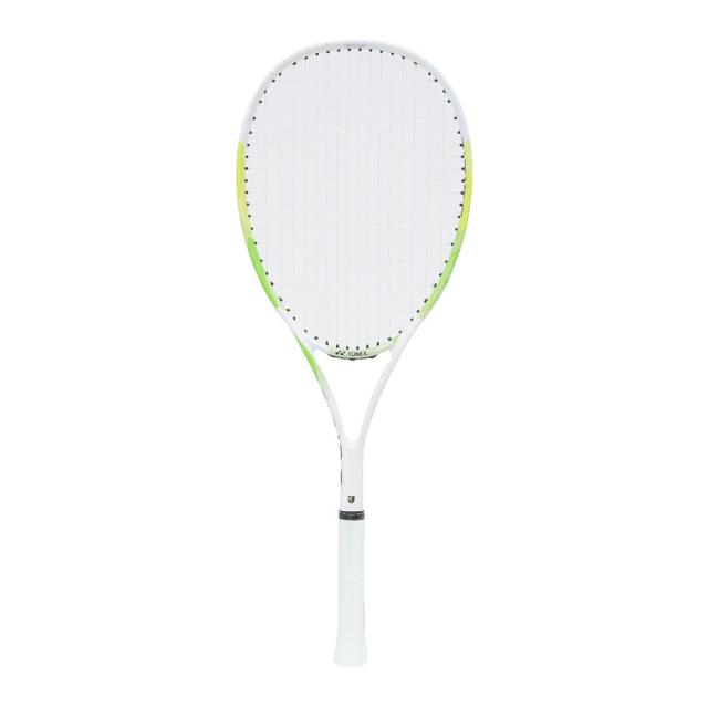 【ポイント5％！3/3 21:00〜22:59限定】ヨネックス(YONEX)ソフトテニスラケット エアライド ARDG-500(Men’s、Lady’s)