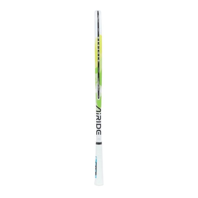 【ポイント5％！3/3 21:00〜22:59限定】ヨネックス(YONEX)ソフトテニスラケット エアライド ARDG-500(Men’s、Lady’s)