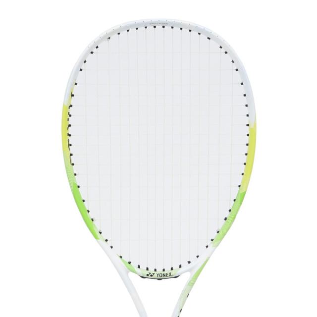 【ポイント5％！3/3 21:00〜22:59限定】ヨネックス(YONEX)ソフトテニスラケット エアライド ARDG-500(Men’s、Lady’s)