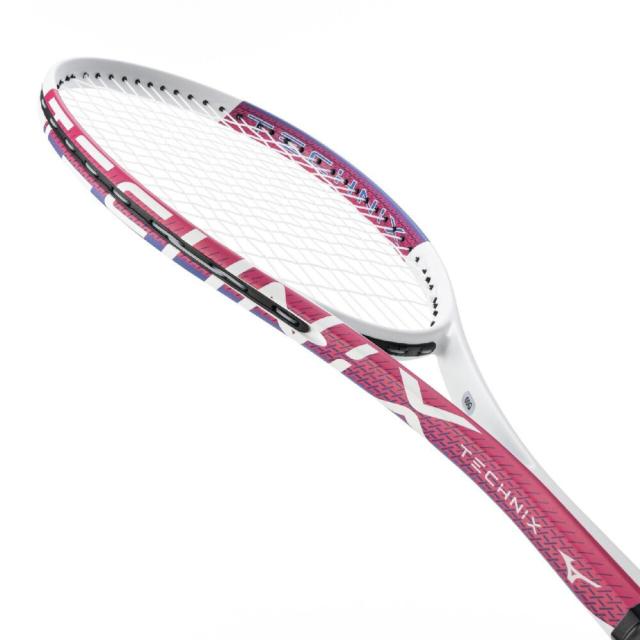 MIZUNO テニスラケット ポイント5％！10/13 21:00〜22:59限定】ミズノ(MIZUNO)テクニクス