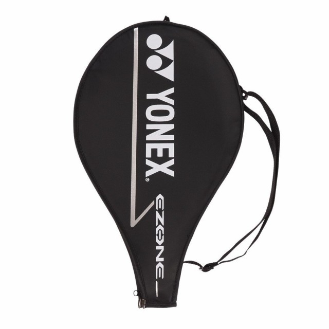 ヨネックス(YONEX)ジュニア 硬式用テニスラケット Eゾーン 25 07EZ25G-018 25インチ(Jr)