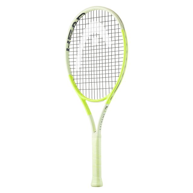 HEAD ジュニアSL150 滑走2日 ヘッド(HEAD)ジュニア 硬式用テニスラケット エクストリーム Jr