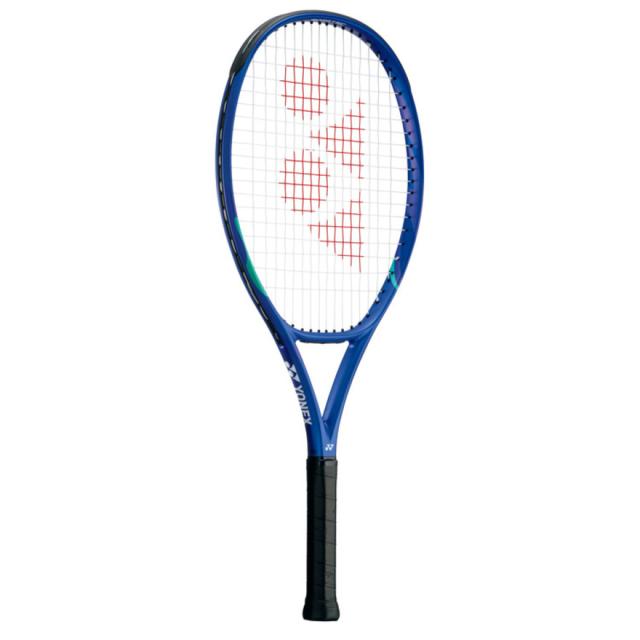 ヨネックス(YONEX)ジュニア 硬式用テニスラケット Eゾーン 25 08EZJ25G-786(Jr)