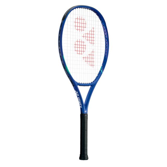ヨネックス(YONEX)ジュニア 硬式用テニスラケット Eゾーン 26 08EZJ26G-786(Jr)
