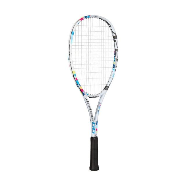 ヨネックス(YONEX)ジュニア ソフトテニスラケット エースゲート66(Jr)