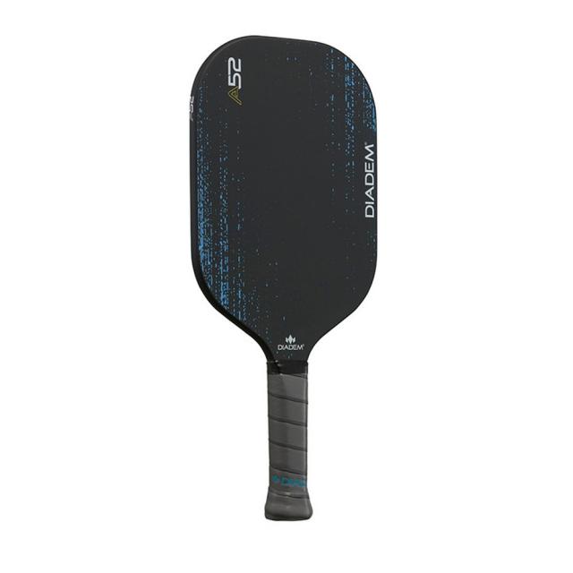 DIADEM(DIADEM)ピックルボール パドル A52 BLUE TPA007(Men’s、Lady’s)