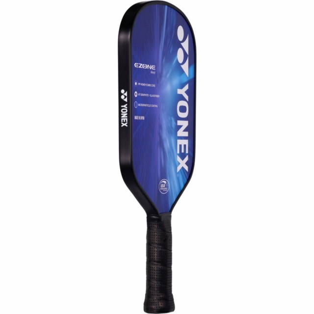 ヨネックス(YONEX)ZONE ピックルボール用パドル PCL-01EZYX-002