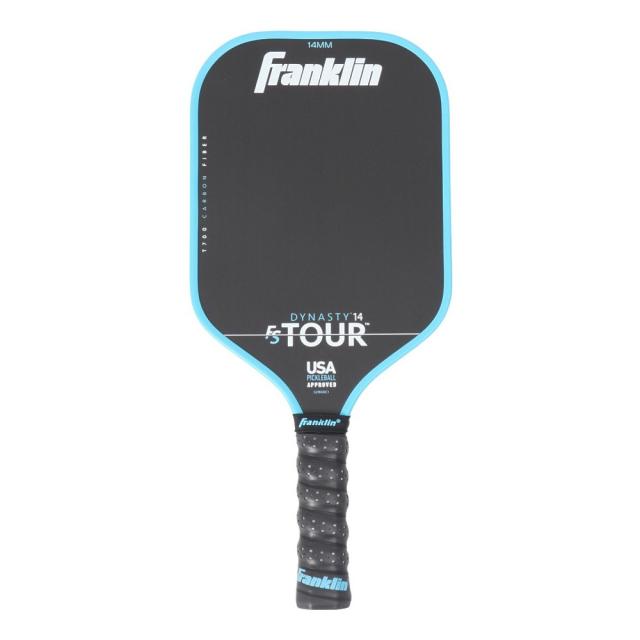 フランクリンマーシャル(FRANKLIN MARSHALL)ピックルボール ツアーダイナスティ 14MM BLUE 52968…