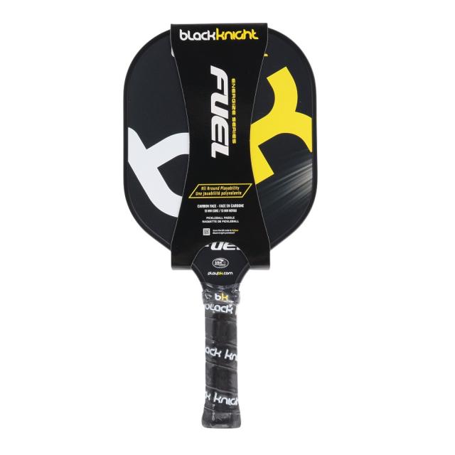 ブラックナイト(blackknight)ピックルボール パドル フュール PP-9124(Men’s、Lady’s、Jr)
