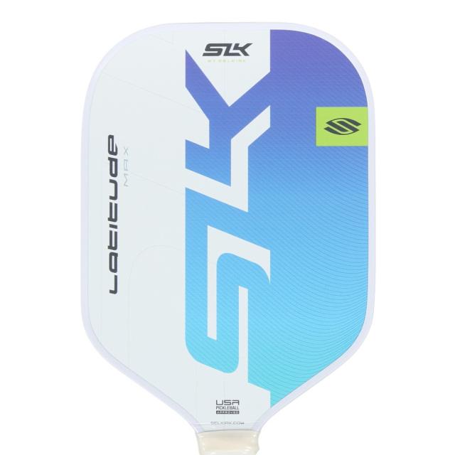 セルカーク(SELKIRK)ピックルボール パドル Latitude Max 8005 OA