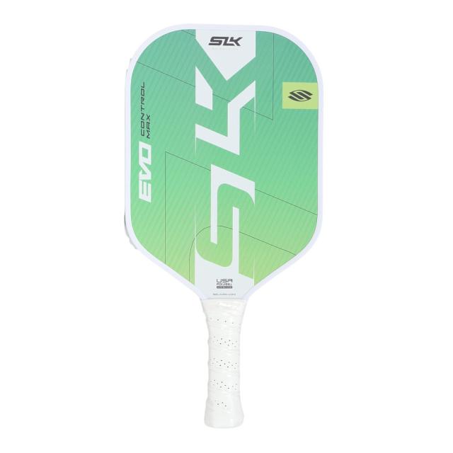 セルカーク(SELKIRK)ピックルボール パドル EVO Control Max 8345 GRN(Men’s、Lady’s)