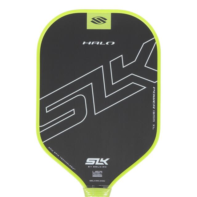セルカーク(SELKIRK)ピックルボール パドル HALO Power XL 8530 VIO