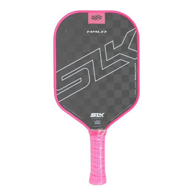 セルカーク(SELKIRK)ピックルボール パドル HALO Control Max 8532 PNK
