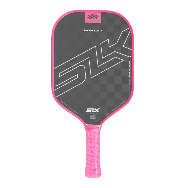 セルカーク(SELKIRK)ピックルボール パドル HALO Control Max 8532 PNK