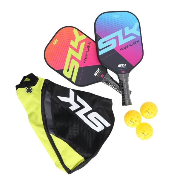 セルカーク(SELKIRK)ピックルボール Reflex バンドル 8601 MLT(Men’s、Lady’s、Jr)