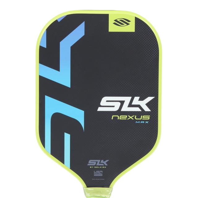 セルカーク(SELKIRK)ピックルボール パドル Nexus Max 8604 OA(Men's