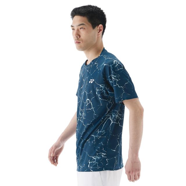 ヨネックス(YONEX)テニスウェア ユニゲームシャツ(フィットスタイル) 10675-609(Men’s)_2