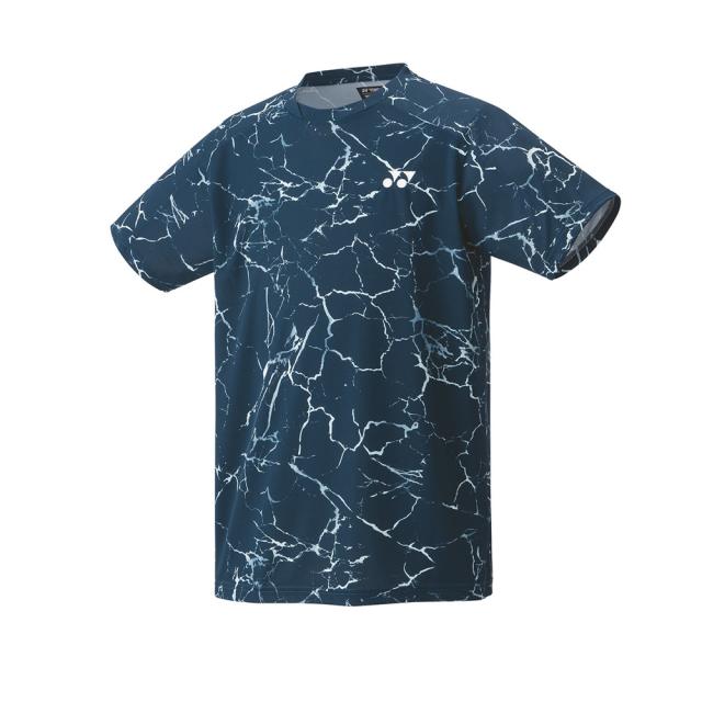 ヨネックス(YONEX)テニスウェア ユニゲームシャツ(フィットスタイル) 10675-609(Men’s)_4