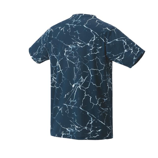 ヨネックス(YONEX)テニスウェア ユニゲームシャツ(フィットスタイル) 10675-609(Men’s)_5