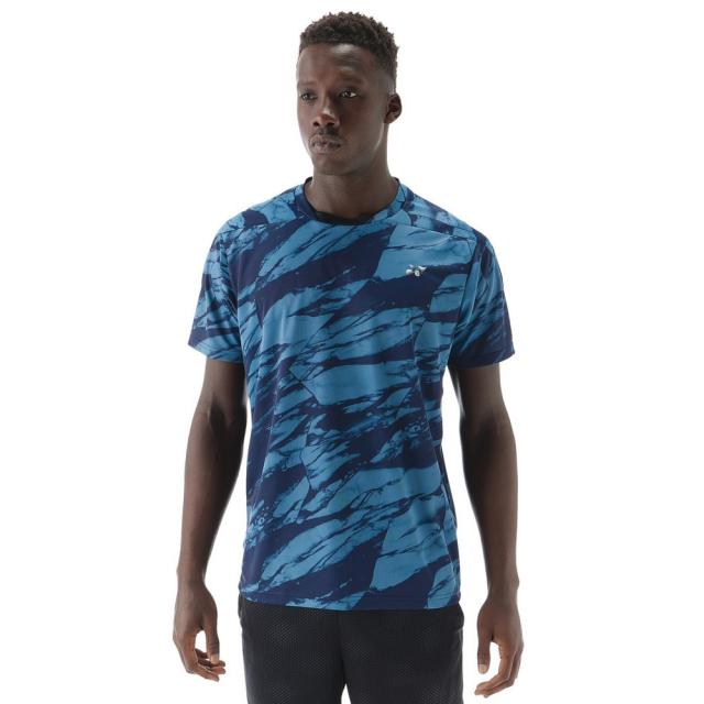 ヨネックス(YONEX)テニスウェア ユニゲームシャツ 10685-590(Men’s、Lady’s)