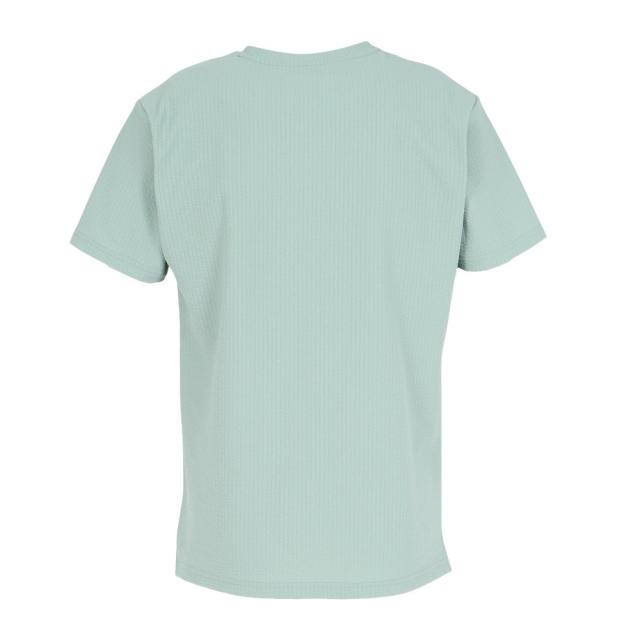 【ポイント10％！】プリンス(PRINCE)テニスウェア ゲームシャツ MS6011 451 SGG(Men’s、Lady’s)_2