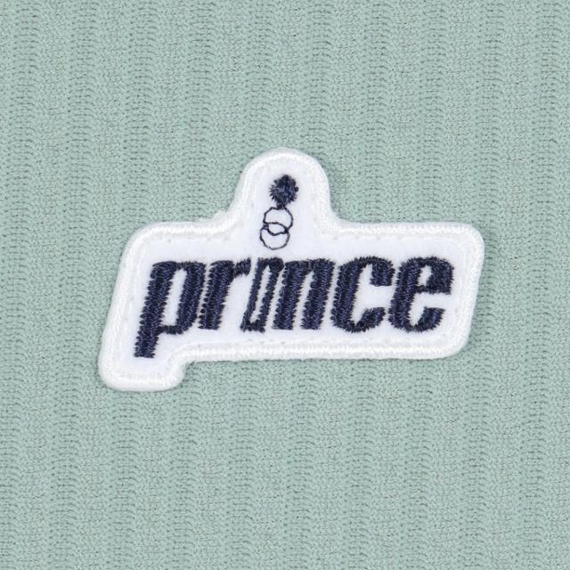 【ポイント10％！】プリンス(PRINCE)テニスウェア ゲームシャツ MS6011 451 SGG(Men’s、Lady’s)_9